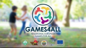 Read more about the article Games4all – Prepare-se para jogar